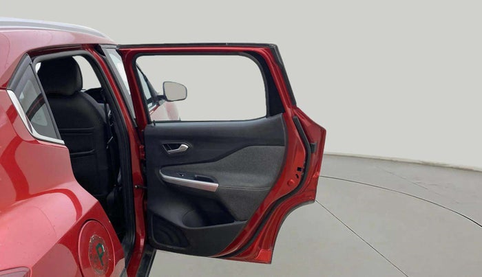 2022 Nissan MAGNITE XV PREMIUM TURBO (O), Petrol, Manual, 71,430 km, RHS Rear Door
