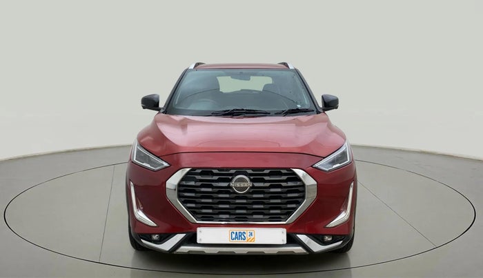 2022 Nissan MAGNITE XV PREMIUM TURBO (O), Petrol, Manual, 71,430 km, Front