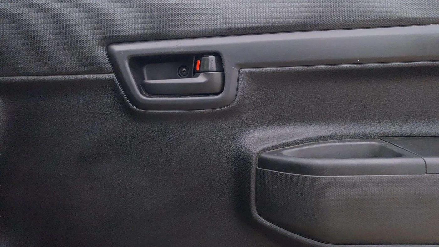 2022 Maruti S PRESSO VXI+, Petrol, Manual, 54,069 km, Driver Side Door Panels Control