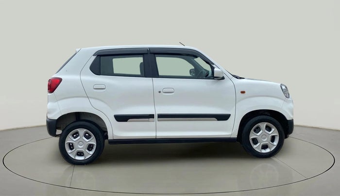 2022 Maruti S PRESSO VXI+, Petrol, Manual, 54,069 km, Right Side