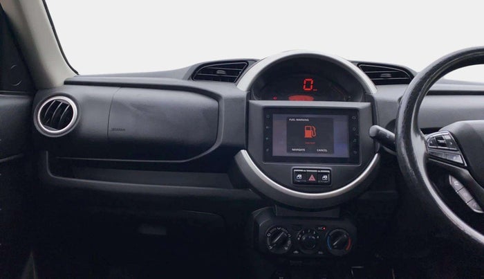 2022 Maruti S PRESSO VXI+, Petrol, Manual, 54,069 km, Air Conditioner