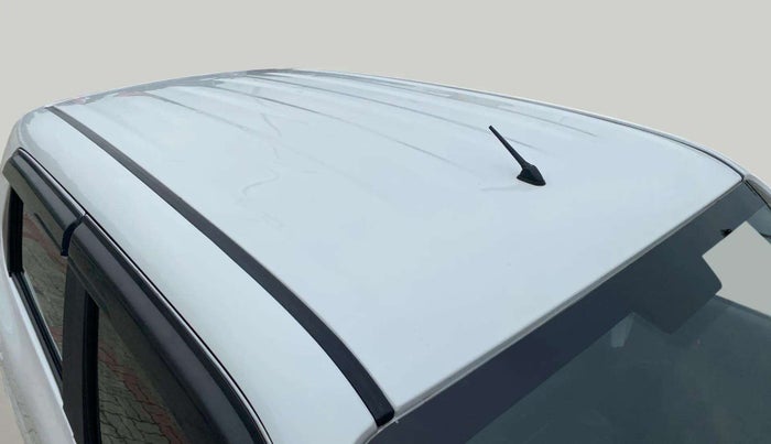 2022 Maruti S PRESSO VXI+, Petrol, Manual, 54,069 km, Roof