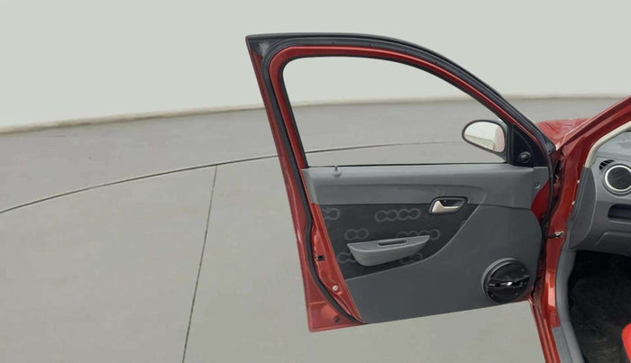 2015 Maruti Alto 800 LXI, Petrol, Manual, 9,397 km, LHS Front Door