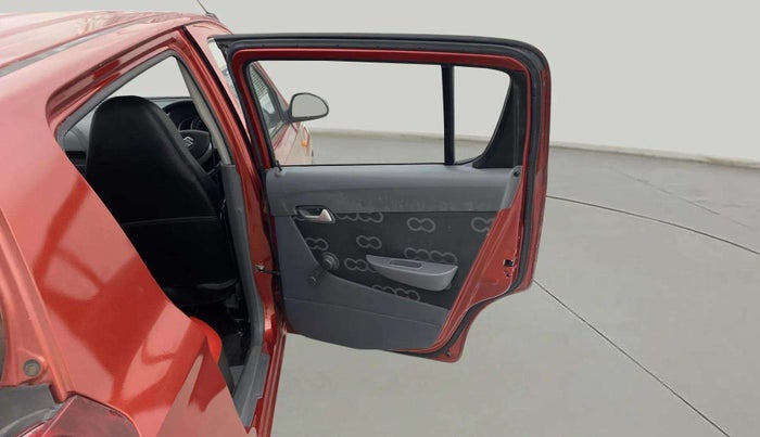 2015 Maruti Alto 800 LXI, Petrol, Manual, 9,397 km, RHS Rear Door