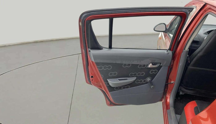 2015 Maruti Alto 800 LXI, Petrol, Manual, 9,397 km, LHS Rear Door