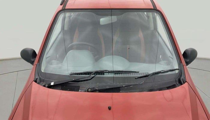 2015 Maruti Alto 800 LXI, Petrol, Manual, 9,397 km, Front Windshield