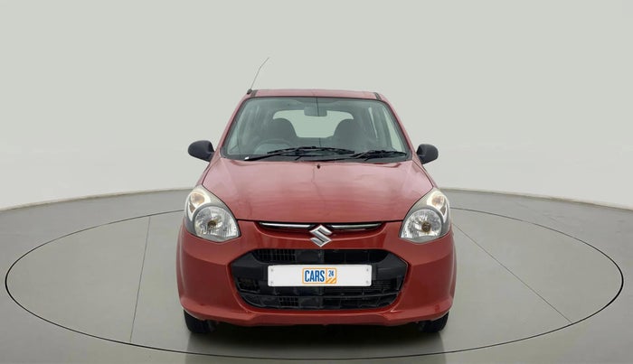 2015 Maruti Alto 800 LXI, Petrol, Manual, 9,397 km, Front