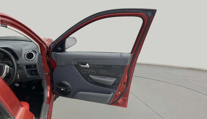 2015 Maruti Alto 800 LXI, Petrol, Manual, 9,397 km, RHS Front Door