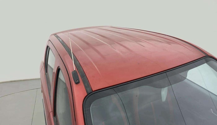 2015 Maruti Alto 800 LXI, Petrol, Manual, 9,397 km, Roof