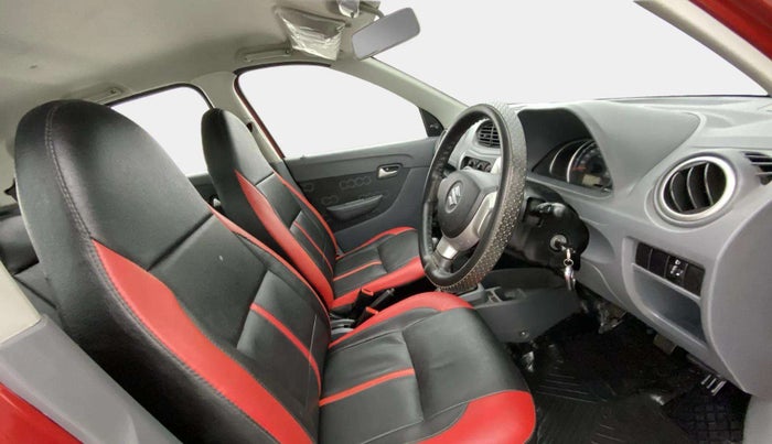 2015 Maruti Alto 800 LXI, Petrol, Manual, 9,397 km, Right Side Front Door Cabin