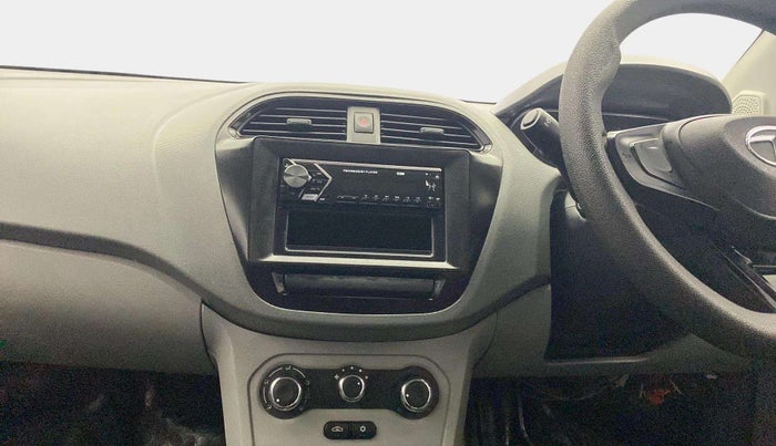 2020 Tata TIGOR XE PETROL, Petrol, Manual, 28,259 km, Air Conditioner