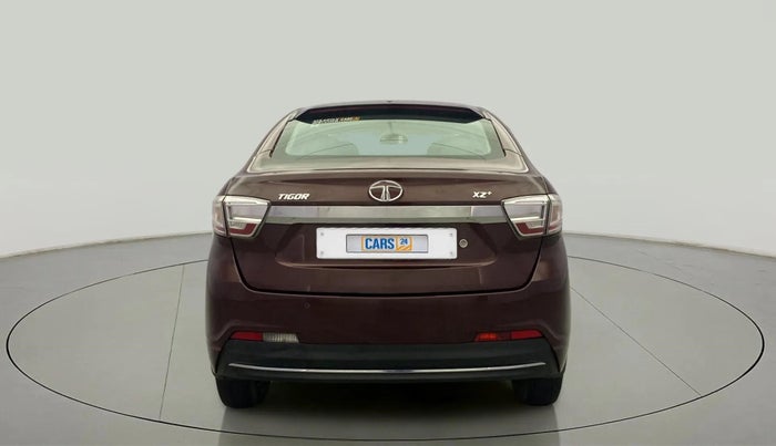 2020 Tata TIGOR XE PETROL, Petrol, Manual, 28,259 km, Back/Rear