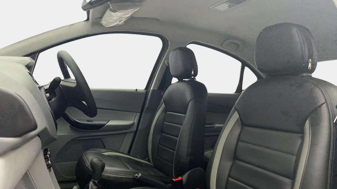 2020 Tata TIGOR XE PETROL, Petrol, Manual, 28,259 km, Right Side Front Door Cabin