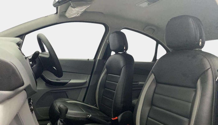 2020 Tata TIGOR XE PETROL, Petrol, Manual, 28,259 km, Right Side Front Door Cabin