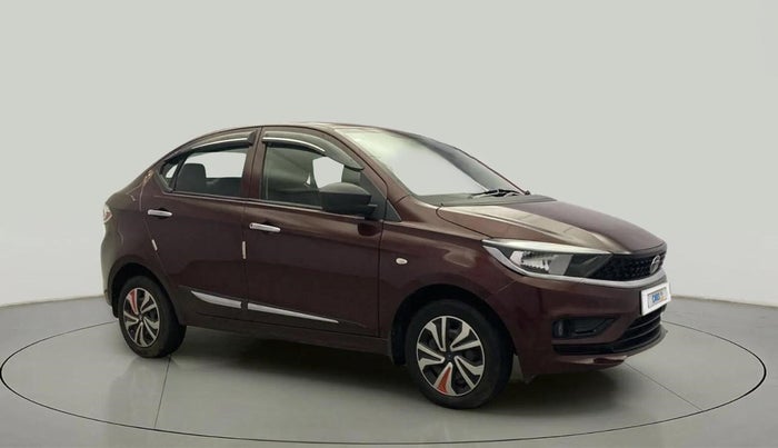 2020 Tata TIGOR XE PETROL, Petrol, Manual, 28,259 km, SRP