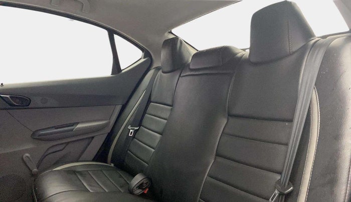 2020 Tata TIGOR XE PETROL, Petrol, Manual, 28,259 km, Right Side Rear Door Cabin
