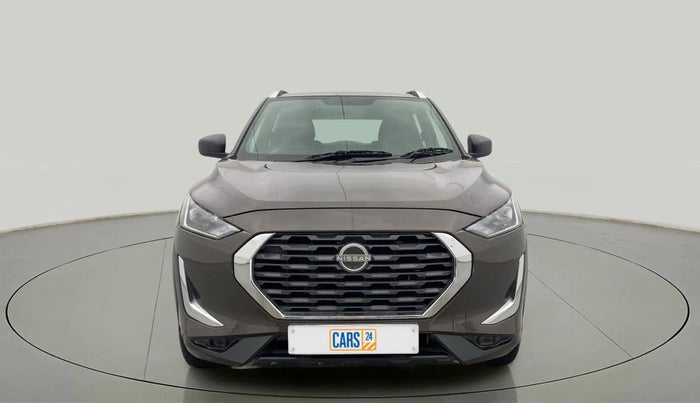 2024 Nissan MAGNITE XE, Petrol, Manual, 22,343 km, Front