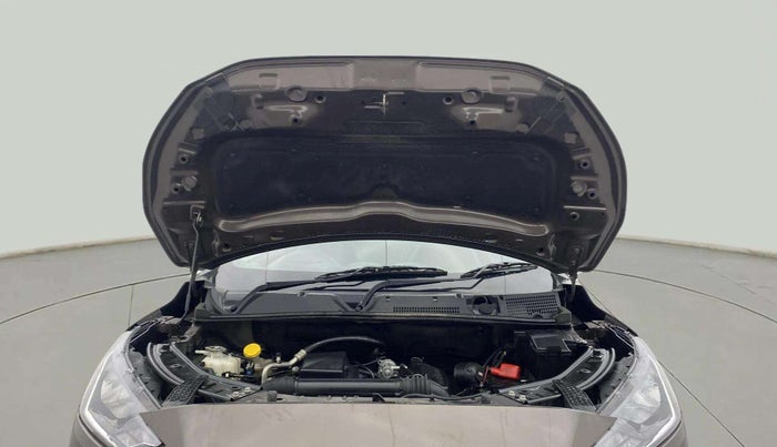 2024 Nissan MAGNITE XE, Petrol, Manual, 22,343 km, Open Bonet