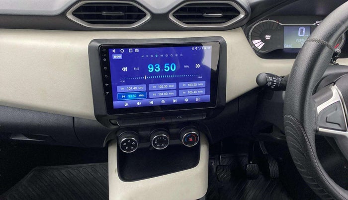 2024 Nissan MAGNITE XE, Petrol, Manual, 22,343 km, Air Conditioner