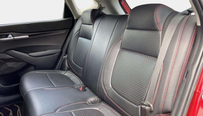 2022 KIA SELTOS HTK PLUS AT 1.5 DIESEL, Diesel, Automatic, 63,534 km, Right Side Rear Door Cabin