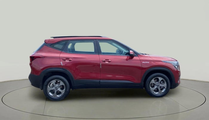 2022 KIA SELTOS HTK PLUS AT 1.5 DIESEL, Diesel, Automatic, 63,534 km, Right Side View
