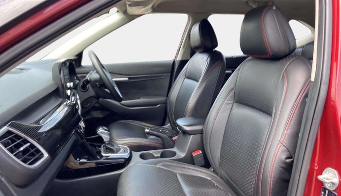 2022 KIA SELTOS HTK PLUS AT 1.5 DIESEL, Diesel, Automatic, 63,534 km, Right Side Front Door Cabin