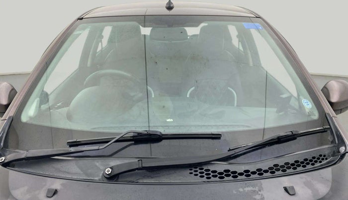 2018 Tata Tiago XZA PETROL, Petrol, Automatic, 54,436 km, Front Windshield