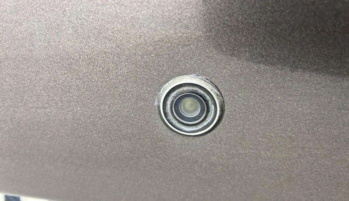 2018 Tata Tiago XZA PETROL, Petrol, Automatic, 54,436 km, Parking Camera