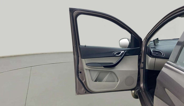 2018 Tata Tiago XZA PETROL, Petrol, Automatic, 54,436 km, LHS Front Door