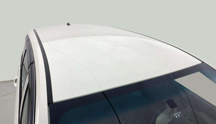 2019 Mahindra MARAZZO M4 8 STR, Diesel, Manual, 33,215 km, Roof