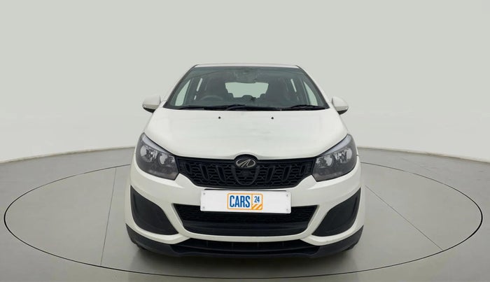 2019 Mahindra MARAZZO M4 8 STR, Diesel, Manual, 33,215 km, Front