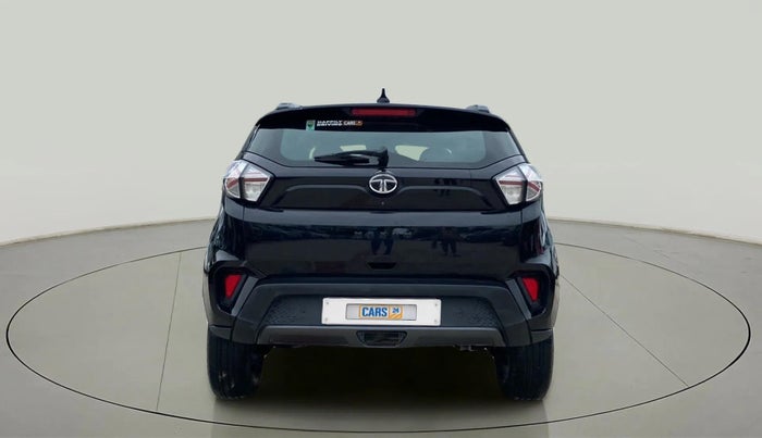 2022 Tata NEXON XZ PLUS DIESEL (L) DARK EDITION, Diesel, Manual, 84,361 km, Back/Rear