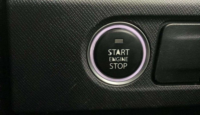 2021 Tata PUNCH CREATIVE IRA 1.2 RTN DUAL TONE, Petrol, Manual, 14,978 km, Keyless Start/ Stop Button