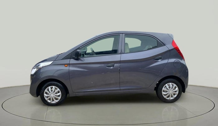 2016 Hyundai Eon ERA +, Petrol, Manual, 74,612 km, Left Side