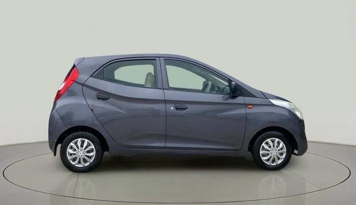 2016 Hyundai Eon ERA +, Petrol, Manual, 74,612 km, Right Side View