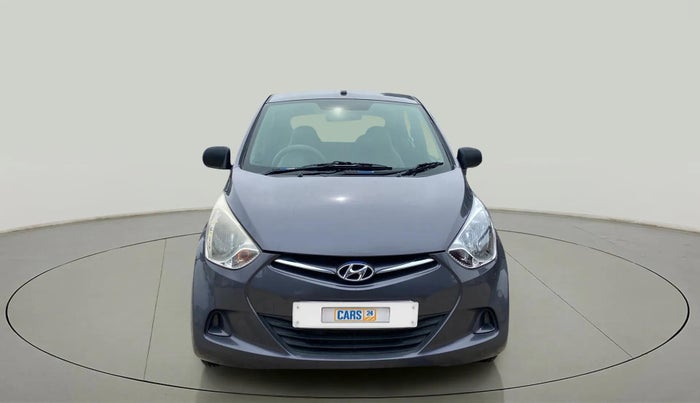 2016 Hyundai Eon ERA +, Petrol, Manual, 74,612 km, Front