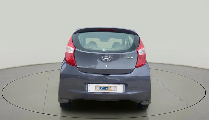 2016 Hyundai Eon ERA +, Petrol, Manual, 74,612 km, Back/Rear