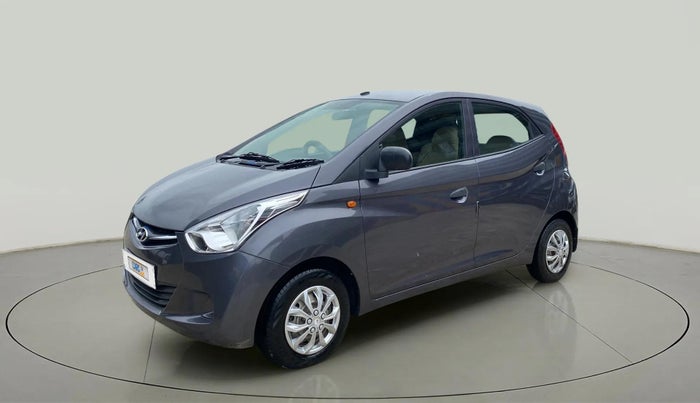 2016 Hyundai Eon ERA +, Petrol, Manual, 74,612 km, Left Front Diagonal