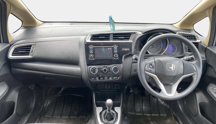 2017 Honda Jazz 1.2L I-VTEC SV, Petrol, Manual, 83,047 km, Dashboard