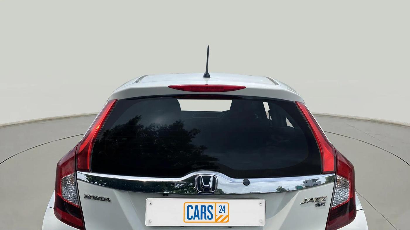2017 Honda Jazz 1.2L I-VTEC SV, Petrol, Manual, 83,047 km, Rear Windshield