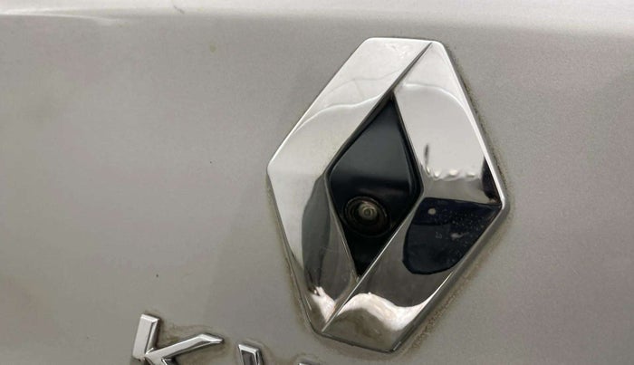 2022 Renault Kwid CLIMBER AMT 1.0, Petrol, Automatic, 29,113 km, Parking Camera