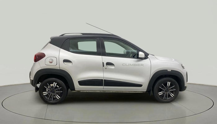 2022 Renault Kwid CLIMBER AMT 1.0, Petrol, Automatic, 29,113 km, Right Side View