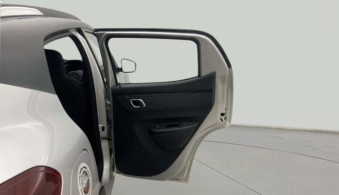 2022 Renault Kwid CLIMBER AMT 1.0, Petrol, Automatic, 29,113 km, RHS Rear Door