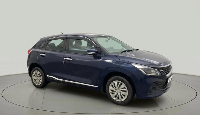 2023 Maruti Baleno DELTA 1.2 AGS, Petrol, Automatic, 30,817 km, Right Front Diagonal