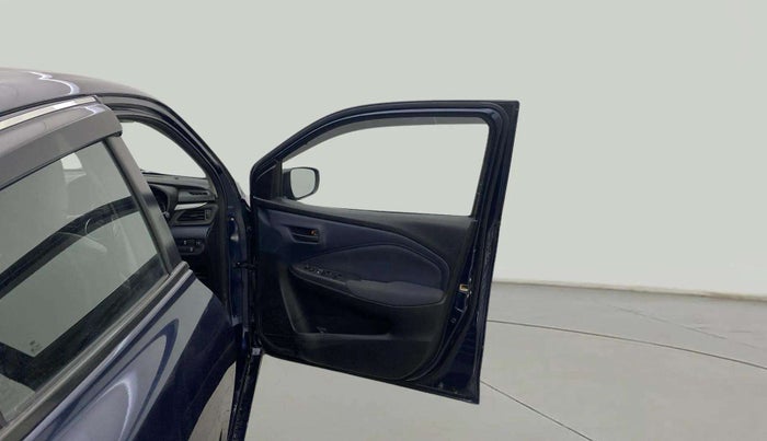2023 Maruti Baleno DELTA 1.2 AGS, Petrol, Automatic, 30,817 km, RHS Front Door