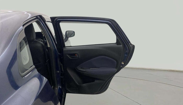 2023 Maruti Baleno DELTA 1.2 AGS, Petrol, Automatic, 30,817 km, RHS Rear Door