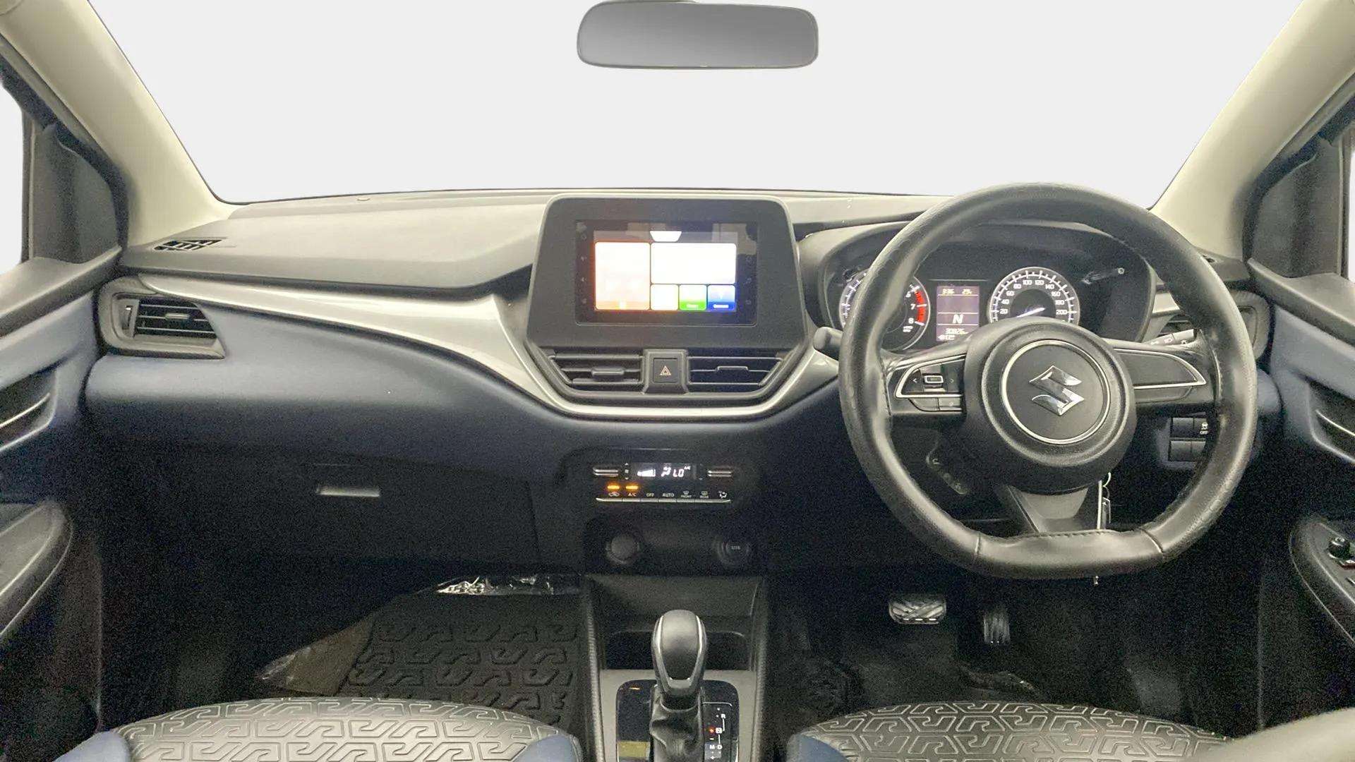 Interior