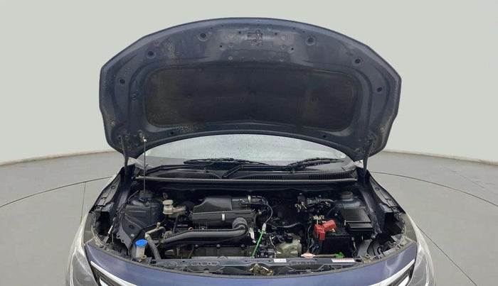 2023 Maruti Baleno DELTA 1.2 AGS, Petrol, Automatic, 30,817 km, Open Bonet