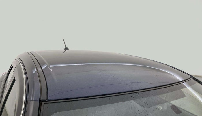 2023 Maruti Baleno DELTA 1.2 AGS, Petrol, Automatic, 30,817 km, Roof