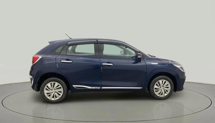 2023 Maruti Baleno DELTA 1.2 AGS, Petrol, Automatic, 30,817 km, Right Side View
